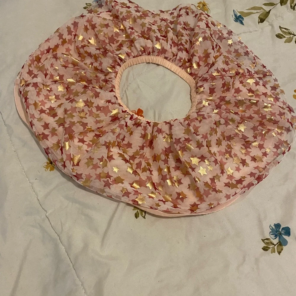Epic Threads Girls Size 2T Skirts Brand New Pink Blue Gold White Kids Toddler